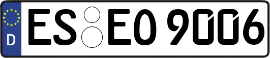 ES-EO9006