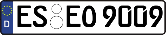 ES-EO9009