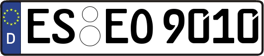 ES-EO9010