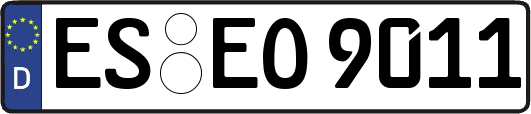 ES-EO9011