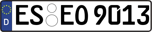 ES-EO9013