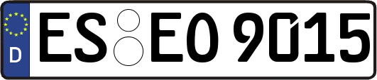 ES-EO9015