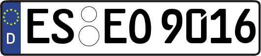 ES-EO9016