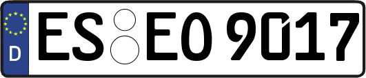 ES-EO9017