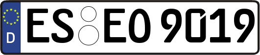 ES-EO9019