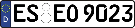 ES-EO9023