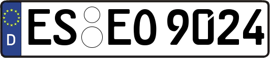 ES-EO9024