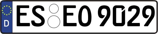 ES-EO9029