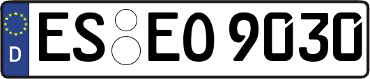 ES-EO9030