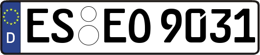 ES-EO9031