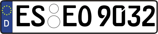 ES-EO9032