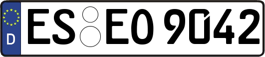 ES-EO9042
