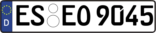 ES-EO9045