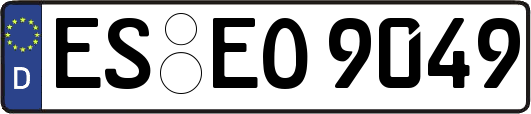 ES-EO9049