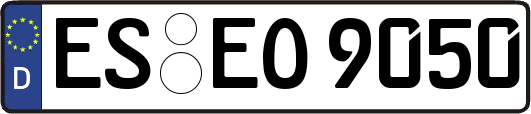 ES-EO9050