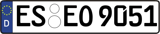 ES-EO9051