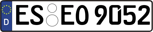 ES-EO9052
