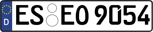 ES-EO9054