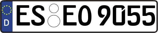 ES-EO9055