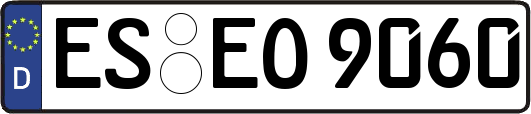 ES-EO9060