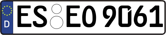 ES-EO9061
