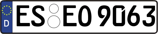 ES-EO9063