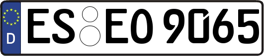 ES-EO9065
