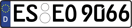 ES-EO9066