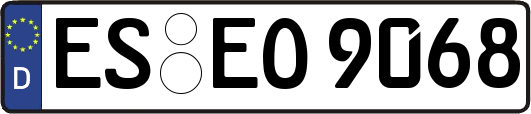 ES-EO9068