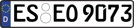 ES-EO9073
