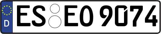 ES-EO9074