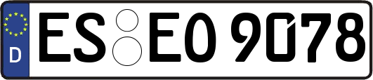 ES-EO9078