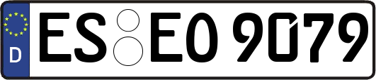 ES-EO9079