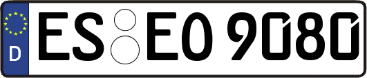 ES-EO9080