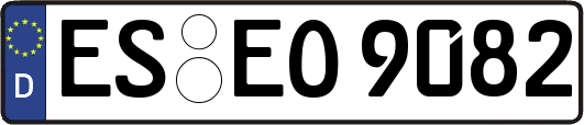 ES-EO9082