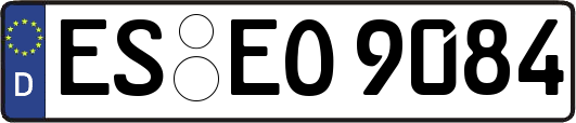 ES-EO9084