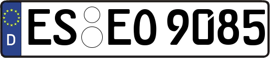 ES-EO9085