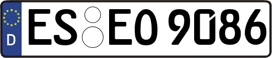 ES-EO9086