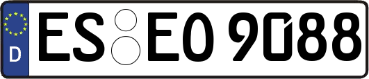 ES-EO9088