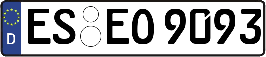 ES-EO9093