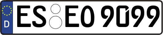 ES-EO9099