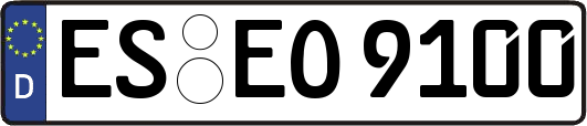 ES-EO9100