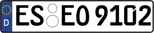 ES-EO9102