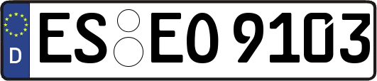 ES-EO9103