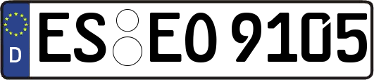 ES-EO9105