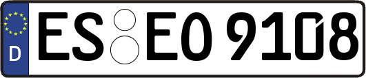 ES-EO9108