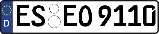 ES-EO9110