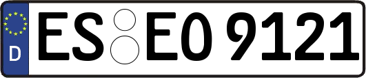ES-EO9121