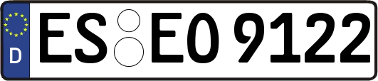 ES-EO9122