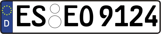 ES-EO9124
